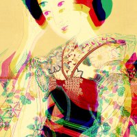 Mikado Koko - Maza Gusu vinyl cover