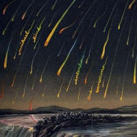 Mikael Lind - Intentions And Variations vinyl cover