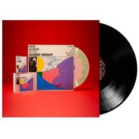 Mike Adams At His Honest Weight - There Is No Feeling Better vinyl cover