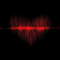 Mike Casey - Law Of Attraction vinyl cover