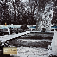 Mike Cooper - Reluctant Swimmer / Virtual Surfer vinyl cover