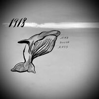 Mike Dillon - 1918 vinyl cover