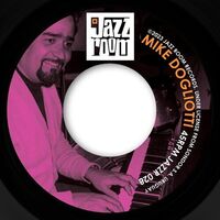 Mike Dogliotti - Hagalo vinyl cover