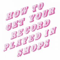 Mike Donovan - How To Get Your Record Played In Shops vinyl cover