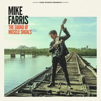 Mike Farris - Sound Of Muscle Shoals vinyl cover