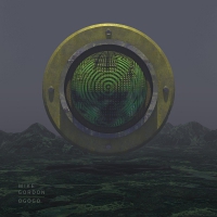Mike Gordon - Ogogo vinyl cover