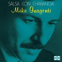 Mike Guagenti - Salsa Con Charanga vinyl cover