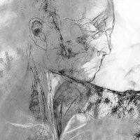 Mike Parker - Dispatches vinyl cover