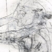 Mike Parker - Epilogue vinyl cover