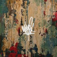 Mike Shinoda - Post Traumatic (Deluxe Version) vinyl cover
