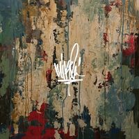 Mike Shinoda - Post Traumatic vinyl cover