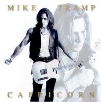 Mike Tramp - Capricorn: 2 vinyl cover
