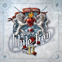Mike Tramp - Songs Of White Lion Vol. II vinyl cover