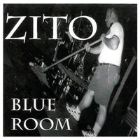 Mike Zito - Blue Room vinyl cover