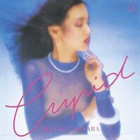 Miki Matsubara - Cupid vinyl cover