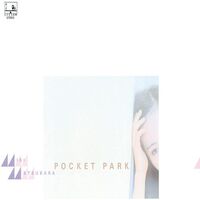 Miki Matsubara - Pocket Park vinyl cover