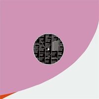 Mikio Kaminakamura - Snd 16 vinyl cover