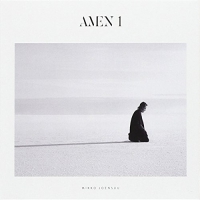 Mikko Joensuu - Amen 1 vinyl cover