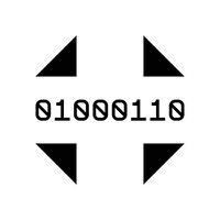 Mikron - Severance vinyl cover