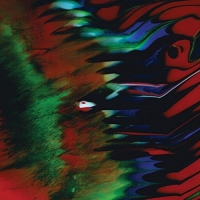 Milburn - Time vinyl cover