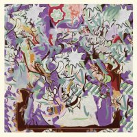 Mild High Club - Going Going Gone vinyl cover