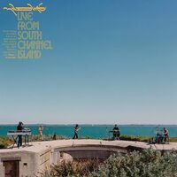 Mildlife - Live From South Channel Island vinyl cover
