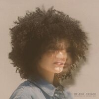 Milena Cassado - Reflection Of Another Self vinyl cover