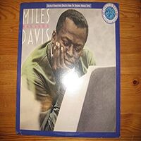 Miles Davis - Blue Ballads vinyl cover