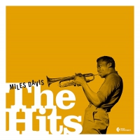 Miles Davis - Hits Dmm/limited vinyl cover