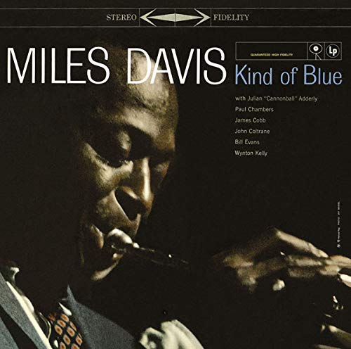 Miles Davis - Kind Of Blue