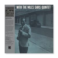 Miles Davis Quintet - Workin' With The Miles Davis Quintet Original Jazz Classics Series