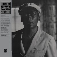 Miles Davis - The Musings Of Miles (Original Jazz Classics Series) vinyl cover