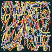 Milio - Invisible Lands vinyl cover