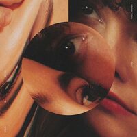 Milk & Bone - Deception Bay vinyl cover