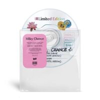 Milky Chance - Stolen Dance (Picture) vinyl cover