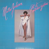 Millie Jackson - Get It Out'cha Syatem vinyl cover