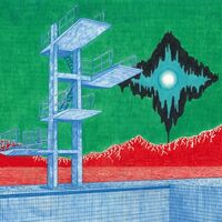 Millipede - Sun Has No Money vinyl cover