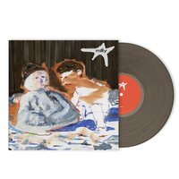 Milly - Your Own Becoming vinyl cover