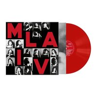 Milva - 14 Successi Di Milva vinyl cover