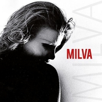Milva - Milva vinyl cover