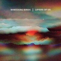 Mimicking Birds - Layers Of Us vinyl cover