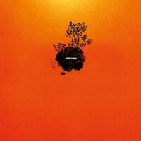 Mimsy - Ormeology vinyl cover