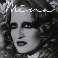 Mina - Collection 3.0 vinyl cover