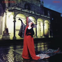 Mina - Cremona vinyl cover