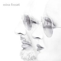 Mina Fossati - Mina Fossati vinyl cover