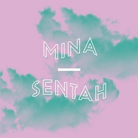Mina - Sentah vinyl cover
