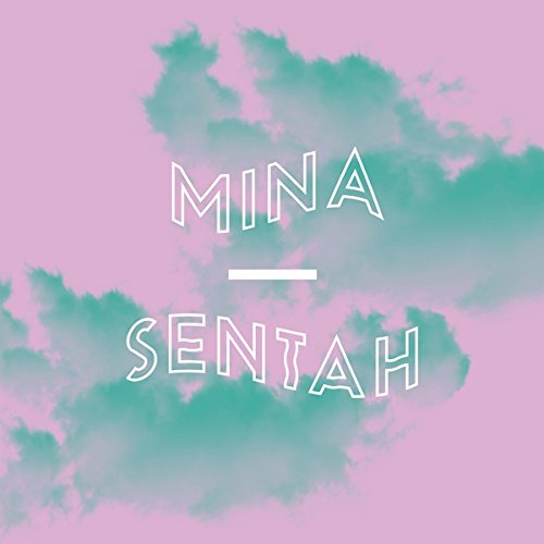 Mina - Sentah vinyl cover
