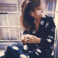 Mina Tindle - Sister vinyl cover