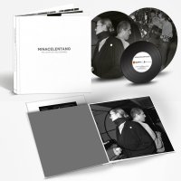 Minacelentano - Minacelentano: The Complete Recordings Deluxe With Book