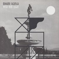 Minami Deutsch - With Dim Light vinyl cover